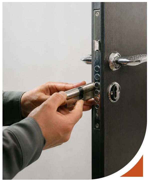 Замена замков Mul T Lock с выездом в Туймазы круглосуточно