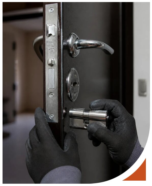 Замена замков Abloy срочно с гарантией и выездом в Туймазы