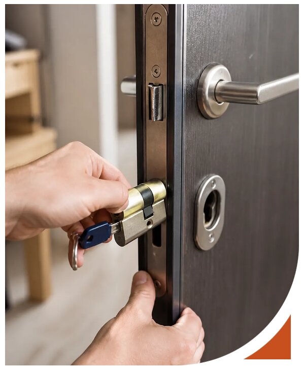 Профессиональный ремонт замков Mul T Lock с выездом в Туймазы